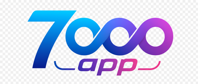 7000 app লোগো